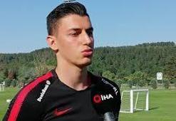 Berke Özer, Lille'e transfer oldu