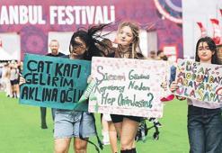 Festivalde son 3 günü kaçırmayın