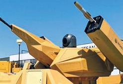 Savunmanın yerli gücü