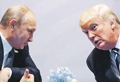 Alaska'da büyük görüşme