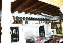 Kültürel miras kayıt altına alınıyor