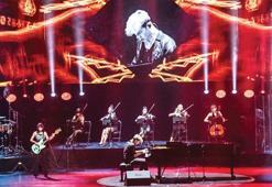 Ünlü piyanistle büyük buluşma