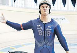 Richarson resmen uçtu