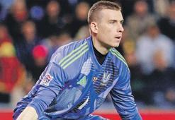Fener'de kale Lunin'in olacak