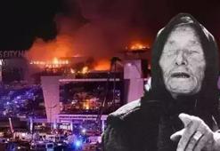 2025 için korkutan öngörü! Baba Vanga ve Yaşayan Nostradamus tüyler ürpertti: O tarih dönüm noktası olacak