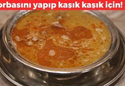 Kırılgan kemikleri sertleştiriyor! Çorbasını yapıp haftada 2 kez için: Kolesterol seviyelerini dengeliyor