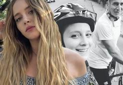 Baba acısıyla yıkılmıştı! Hayal Köseoğlu günler sonra ilk paylaşımını yaptı