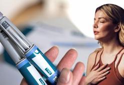 Halk arasında 'zayıflama iğnesi' olarak biliniyor! Fazla kilolardan kurtulmaya çalışırken hastalığa yakalanmayın