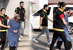 Eşini zehirlediği iddia edildi! Tahliye sonra yeniden tutuklandı