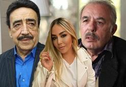 Hakkı Bulut'un Ferdi Tayfur ile ilgili söylediklerine günler sonra yeğeni Şirin Gözalıcı'dan açıklama geldi