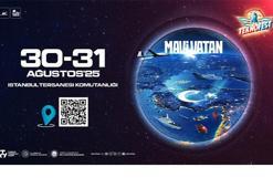 TEKNOFEST Mavi Vatan ziyaretçi kayıtları başladı