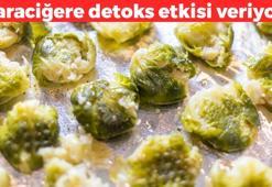 Karaciğerin baş dostu! Toksinlerden arındırıp nefes aldırıyor: Yağlanmayı önlüyor, salatasını yapıp kaşık kaşık yiyin