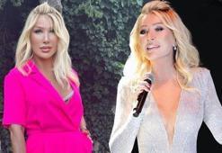 Seda Sayan’dan estetik iddialarına kahkaha attıran yanıt: ‘Biz söylüyoruz ki biliyorlar, normalde kimse söylemez'