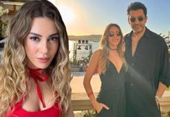 Kenan İmirzalıoğlu'ndan eşi Sinem Kobal'a doğum günü jesti! 'Hem harbi hem Barbie'