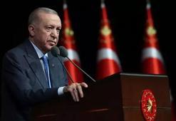 Cumhurbaşkanı Erdoğan’dan Gazze için dünyaya çağrı: İnsanlığın vicdanı sınanıyor