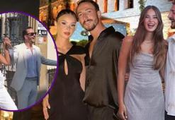 Survivor Berkan Karabulut ve Miss Turkey güzeli Lale Onuk bugün dünyaevine giriyor!