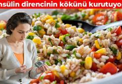 İnsülin direncini tersine çeviriyor! Beslenme uzmanı 5 besini açıkladı: Kan şekerini saniyesinde dengeliyor