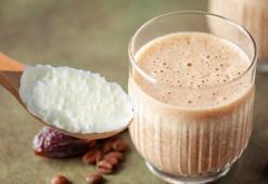 3 günde 3 kilo verdiren karışım karnı dümdüz yapıyor!