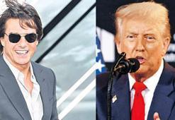 Trump’ı reddetti