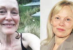 Makyajsızlık barışı