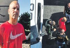 Tecavüzcü gardiyana 224 yıl hapis