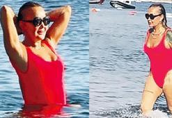 Single bitti Bodrum'a koştu