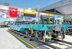 Altay tankını yerli ve milli vagonlar taşıyacak