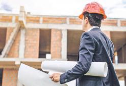 İnşaat üretimi artıyor