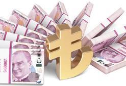 TL mevduatın payı yüzde 60