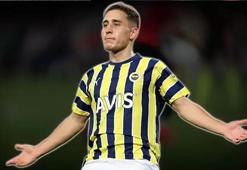 Emre Mor ısrarı