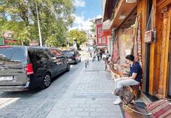 'Tarihi Yarımada'da yayalaşma için ilk adım atıldı