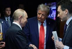 Alaska’da tarihi zirve! Putin, Zelenski ile görüşecek mi?