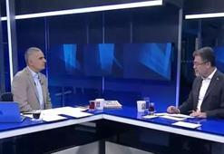Bakan Yumaklı CNN TÜRK'te! Orman yangınları ile ilgili açıklama