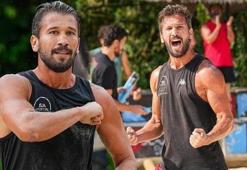 Adem Kılıççı'dan ilk kez Survivor 2026 açıklaması!