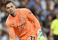Ederson için resmi transfer teklifi! İşte Manchester City'nin yanıtı
