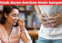 Uzak duran ömrüne ömür katıyor! Kimse etkisinin bu kadar büyük olduğunu bilmiyordu: Bağışıklık sistemini roketlemenin yöntemi