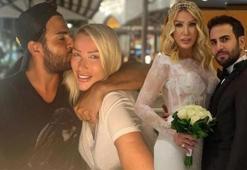 Seda Sayan ve eşinden romantik paylaşım!