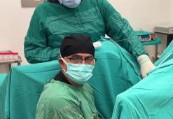 Prostat kanserinde nokta atışı tespit! İşlem 35 dakika sürüyor