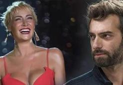 Sıla Gençoğlu'ndan itiraf: İlker'i izleme cesaretini kendimde bulamadım