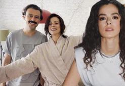 Özge Özpirinçci'den Salih Bademci'ye gözdağı!