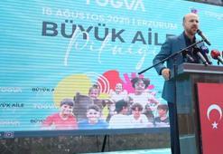 Bilal Erdoğan'dan Selçuk Bayraktar örneği! 'Her bir çocuğumuz dünyada lider olmak için çalışabilir'