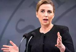 Danimarka Başbakanı Frederiksen'den açıklama: Netanyahu bir 'sorun' haline geldi!