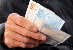 Emekli ve memur emeklileri için zam oranları belli oldu! Emekliler için 3 farklı maaş seçeneği yolda...