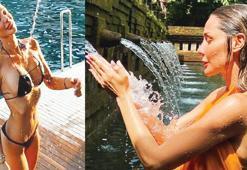 Setenay rüzgârı! 'O ülke senin, bu şehir benim' dedi, maceralara yelken açtı