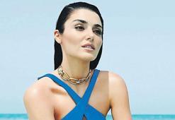 Hande Erçel'den 10 milyonluk reklam anlaşması!