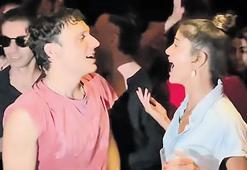 Şarkım şifa olsun