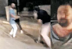 Magandalar trafikte kâbusu yaşattı