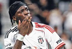 Tammy zamanı şimdi!