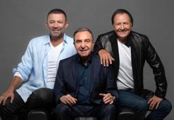 20 yıllık efsane: Arka Sokaklar! Zaman ne de çabuk geçti