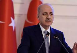 TBMM Başkanı Kurtulmuş, Marmara Depremi'nin 26'ncı yılında vefat edenleri andı
